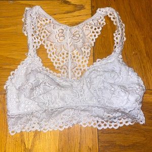 Aerie Lace Bralette
